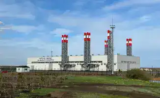 Строительство НФС-4 и газовых тепловых станций в Астане: новые мощности для города