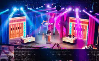 Атырауский университет имени Халела Досмухамедова одержал победу в финале программы «Азамат»