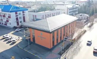 Туризм в действии: студенты за кулисами гостиничного сервиса!