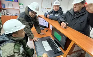 Цифровизация нефтяной отрасли: новые возможности для удаленного управления и мониторинга скважин в Казахстане