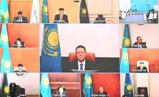 Заседание Республиканского координационного совета: новые подходы к военно-патриотическому воспитанию молодежи и их влияние на будущее страны