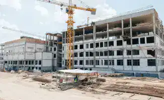 Строительство более 100 социальных объектов в Атырауской области: шаг к улучшению качества жизни