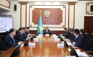 Мангистау: Инвестиции от Benelux для будущего региона!