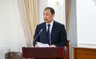 Рост транзитных грузов на 29,4 млн тонн: индикатор экономического развития страны