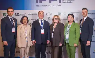 Форум фармацевтических инспекторов прошёл в Абу-Даби