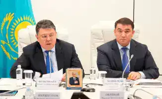 Пересмотр лимитов посева влагоемких культур в Туркестанской области: последствия для сельского хозяйства и продовольственной безопасности