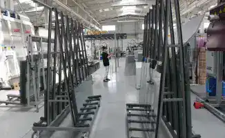 Алматы: новые горизонты для промышленного развития