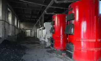 Обновление котельных и строительство детского сада в селе Кайнар: новые возможности для местных жителей