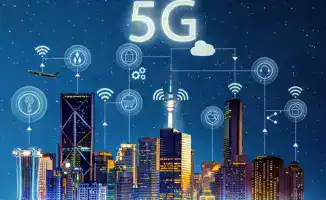 Подключение 14 отдалённых аулов Атырауской области к спутниковому интернету улучшает доступ к образованию и медицине