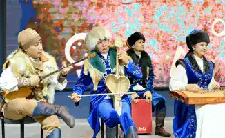 Победители конкурса «Достық-2025» в Семее