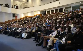 Международный симпозиум в Туркестане: обсуждение философии Великой степи и её влияние на правовую культуру в Центральной Азии