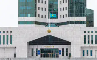 Обсуждение вопросов продовольственной безопасности Казахстана на заседании МВК