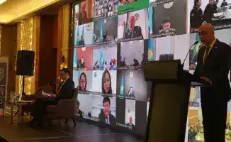 Обсуждение реформ в пенитенциарной системе на международной конференции в Астане: возможные изменения в правозащитной практике