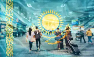 Минтруда представило проект Концепции миграционной политики Казахстана до 2030 года для обеспечения безопасности и учета миграционных потоков