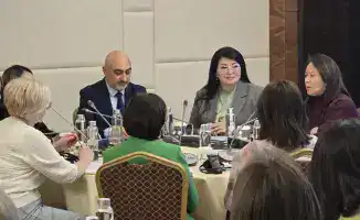 Снижение использования физического наказания в воспитании детей в Казахстане: позитивные изменения за десять лет