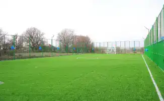 Спорт в Сарыагаше: новые поля и площадка для всех!