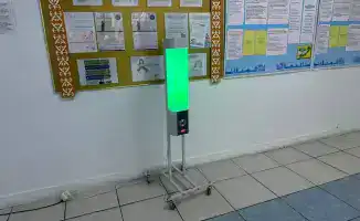 Грипп и ОРВИ в Астане: советы от врачей