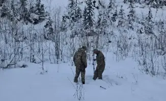Мониторинг лавиноопасных участков в ВКО: рекомендации для безопасности горных путешествий