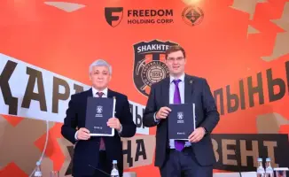 Новая эра профессионального футбола в Караганде: акцент на прозрачности и развитие молодежного спорта