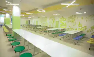 Мангистау: 14 новых школ как ключ к образованию в будущее