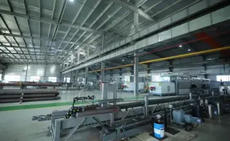 Мангистауская область: инвестиции, проекты и новые рабочие места!