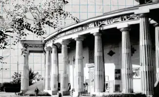 В Караганде откроется выставка первых художников региона