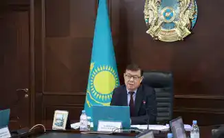 Заседание Судебного жюри в Высшем Совете