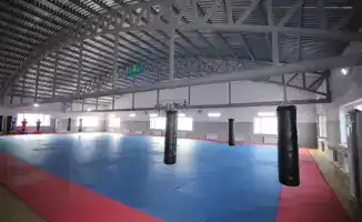 Актау открыл уникальный интернат для спортсменов