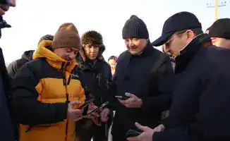 Казахстан запускает спутниковую связь Starlink Direct to Cell для связи в труднодоступных районах