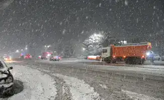 Международные меры по обеспечению безопасности дорожного движения в условиях неблагоприятной погоды