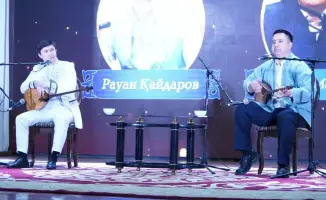 Айтыс: Поэзия, которая соединяет поколения!