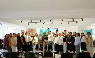 Правовая мозаика: НПО как архитекторы знаний для граждан Казахстана