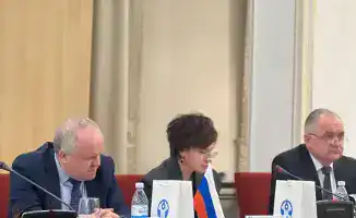 В Астане стартовало 14-е заседание Координационного совета по карантину растений стран СНГ