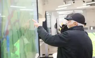 Восточные ворота: новый полицентр и стадион в Алматы!