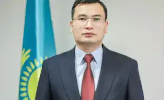Назначение Нуртаса Карипбаева заместителем акима области Ұлытау: акцент на опыт в управлении социальными сферами