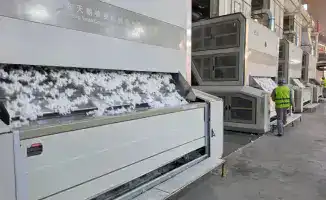 В Туркестанской области стартует масштабный проект по созданию хлопкового кластера с инвестициями свыше 200 млрд тенге