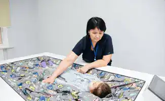 Центр раннего вмешательства «Қамқорлық» в Кызылорде: новый шаг к снижению инвалидности у детей