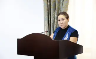 Судебная система в фокусе: семинары для сотрудников Высшего Судебного Совета как ключ к правовому просвещению