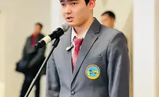 Поддержка одарённых учащихся из Алматинской области: шаг к улучшению образовательной среды и росту сельских школ