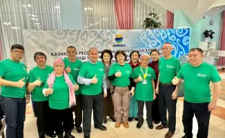 Победа столичных пенсионеров на республиканском турнире: укрепление спортивной активности среди пожилых граждан