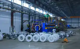 Создание малых промышленных зон в Карагандинской области: новые рабочие места и рост производства