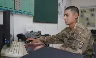 Новый проект Sarbaz+ в армии Казахстана: солдаты получают навыки для гражданской жизни