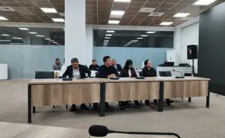 Встреча в Алматы по жилищному законодательству и нововведениям 2025 года