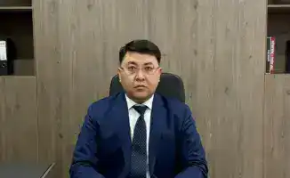 Новый руководитель назначен в ДГД по Актюбинской области