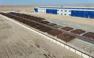 Торговля в Мангистау: 108% роста и 1 трлн тенге!