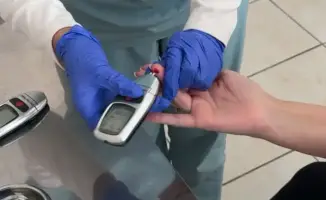 Снижение смертности от рака в Алматы благодаря скрининговым программам