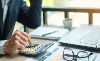 Новый сервис проверки контрагентов для бизнеса в городе