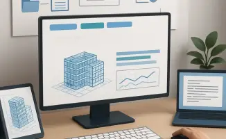 С 1 января 2026 года запускается новый цифровой портал для экспертизы проектов