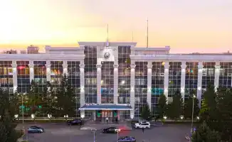 Онлайн-заседание Восточно-Казахстанского областного акимата: возможности участия для граждан