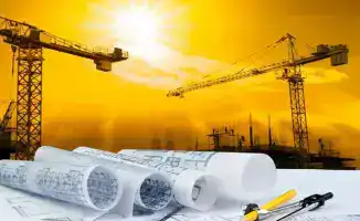 Рост объемов строительных работ в 2025 году: влияние на инфраструктурное развитие и частный сектор